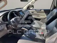 2016 Mitsubishi L200