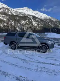 2016 Mitsubishi L200