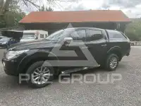 2016 Mitsubishi L200