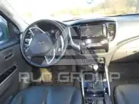 2016 Mitsubishi L200