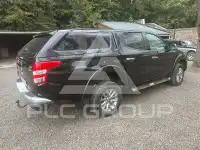 2016 Mitsubishi L200