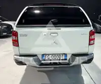2016 Mitsubishi L200
