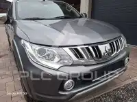 2016 Mitsubishi L200
