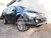 2016 Mitsubishi L200
