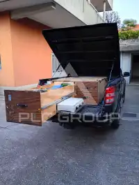 2016 Mitsubishi L200