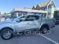 2016 Mitsubishi L200