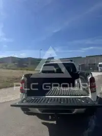 2016 Mitsubishi L200
