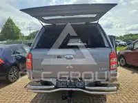 2016 Mitsubishi L200