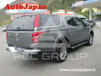 2016 Mitsubishi L200