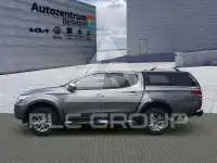 2016 Mitsubishi L200