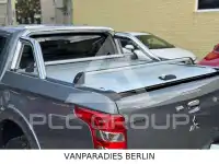 2016 Mitsubishi L200