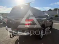 2016 Mitsubishi L200