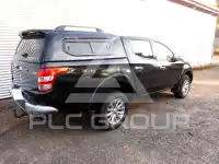 2016 Mitsubishi L200
