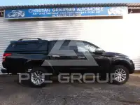 2016 Mitsubishi L200