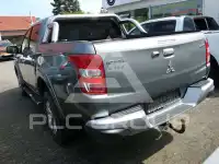 2016 Mitsubishi L200