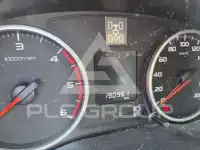 2016 Mitsubishi L200