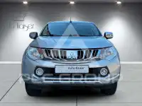 2016 Mitsubishi L200