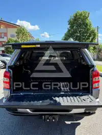 2016 Mitsubishi L200
