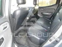 2016 Mitsubishi L200