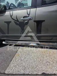 2016 Mitsubishi L200
