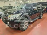 2016 Mitsubishi L200