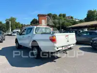 2016 Mitsubishi L200