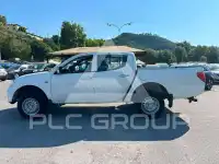 2016 Mitsubishi L200
