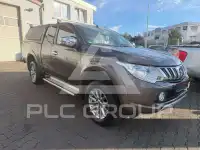 2016 Mitsubishi L200