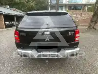 2016 Mitsubishi L200