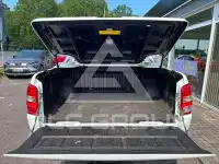 2016 Mitsubishi L200