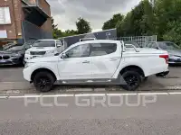 2016 Mitsubishi L200