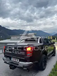 2017 Mitsubishi L200