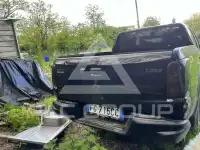 2016 Mitsubishi L200