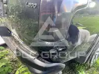 2016 Mitsubishi L200