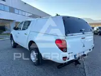 2016 Mitsubishi L200