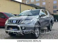 2016 Mitsubishi L200