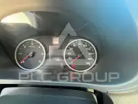 2016 Mitsubishi L200