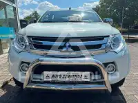 2016 Mitsubishi L200