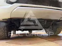 2016 Mitsubishi L200
