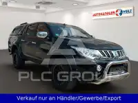 2016 Mitsubishi L200