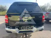 2016 Mitsubishi L200