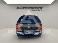 2016 Mitsubishi L200