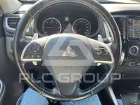 2016 Mitsubishi L200