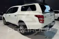 2016 Mitsubishi L200