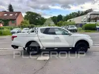2016 Mitsubishi L200