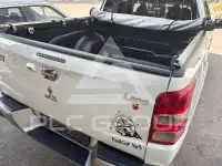 2016 Mitsubishi L200