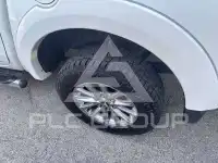 2016 Mitsubishi L200