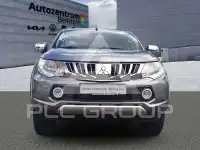2016 Mitsubishi L200