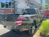 2016 Mitsubishi L200