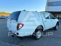 2016 Mitsubishi L200
